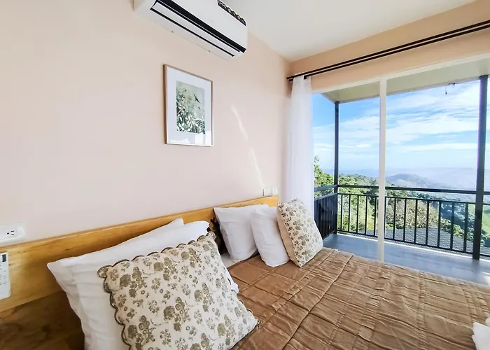 Lodge Nosara Hideaway 2 - Breakfast Available & Mountain View *