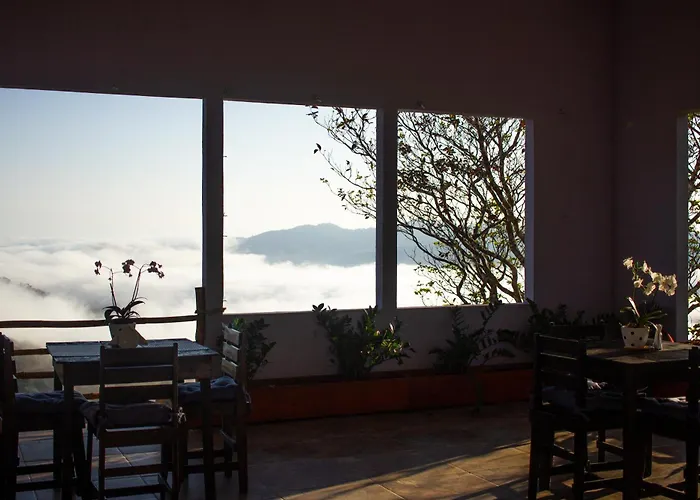 Nosara Hideaway 2 - Breakfast Available & Mountain View *
