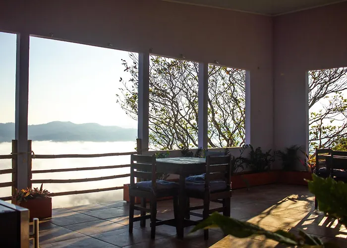Lodge Nosara Hideaway 2 - Breakfast Available & Mountain View *