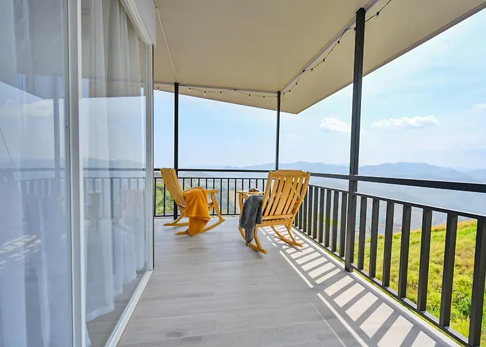 Nosara Hideaway 2 - Breakfast Available & Mountain View * Nicoya
