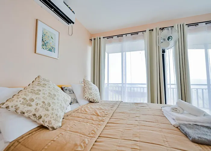 Nosara Hideaway 2 - Breakfast Available & Mountain View Lodge *