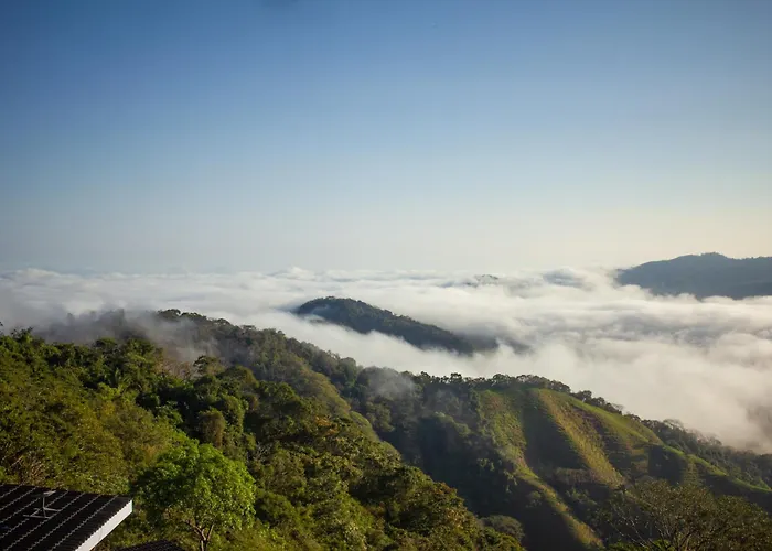 Nosara Hideaway 2 - Breakfast Available & Mountain View Lodge *