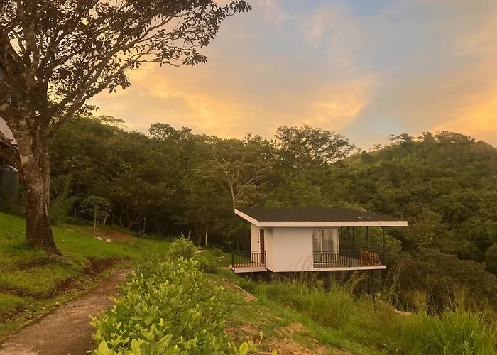 Nosara Hideaway 2 - Breakfast Available & Mountain View