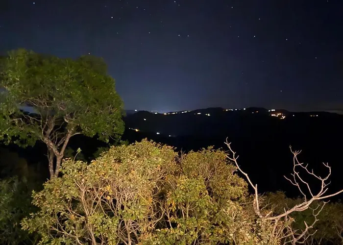 Nosara Hideaway 2 - Breakfast Available & Mountain View Lodge *